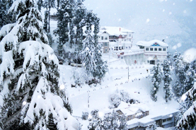 himachal travel package