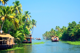 Kerala travel package