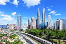 Malaysia travel package