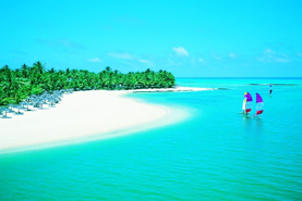 Mauritius travel package