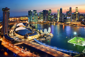 Singapore travel package